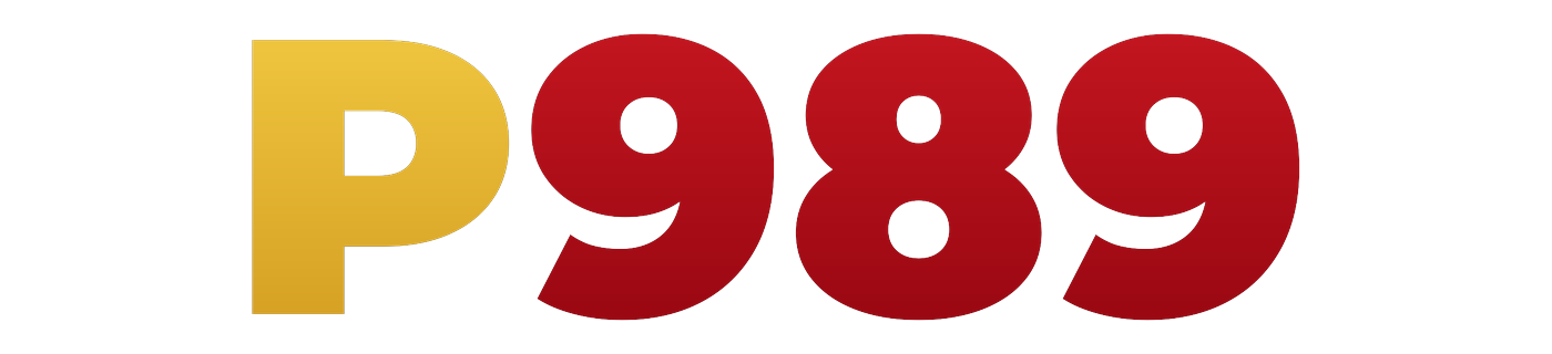 p989 Casino Logo